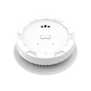 Smoke Detector UL217 With 10 Years Built-in Battery Smoke Alarm 970S