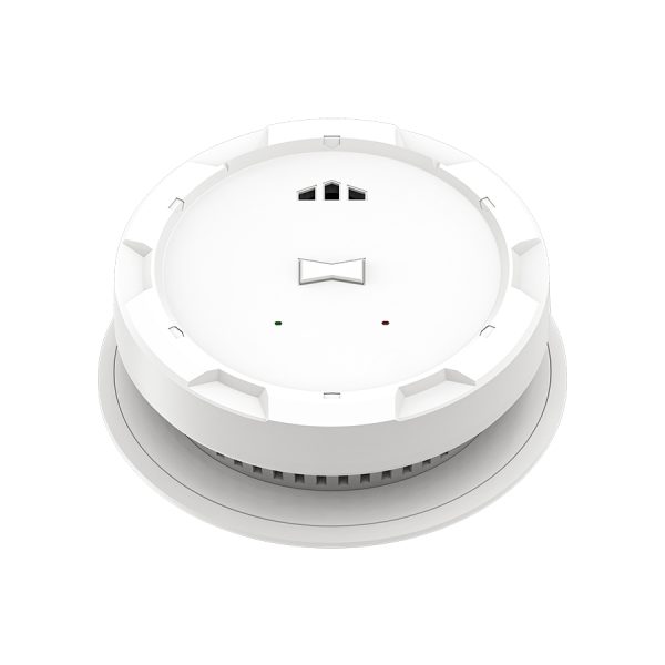 Smoke Detector UL217 With 10 Years Built-in Battery Smoke Alarm 970S