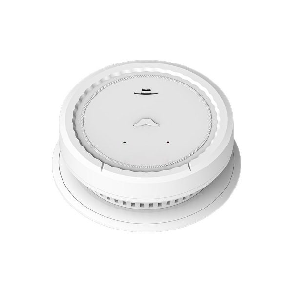 Smoke Detector UL217 Certification With 10 Years Battery US Standards 972S