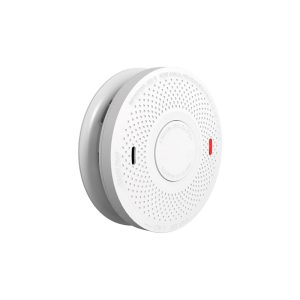 ETL UL217 Photoelectric smoke detector alarm 731