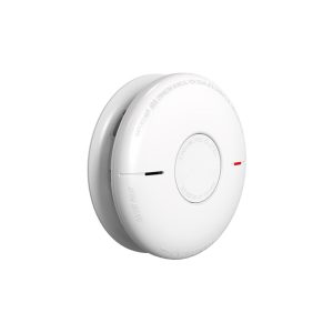 ETL UL217 Smoke detector alarm 10 years lifespan 732
