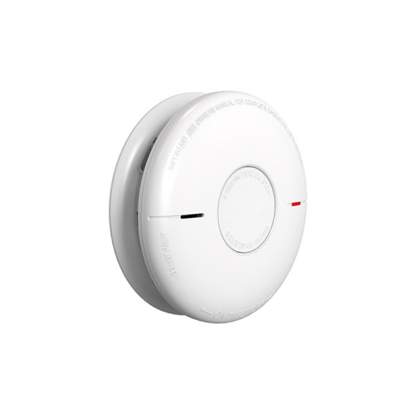 ETL UL217 Smoke detector alarm 10 years lifespan 732